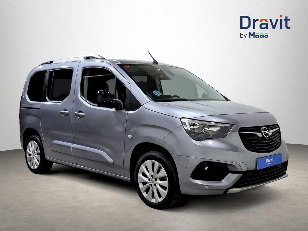 Opel Combo Cargo 1.5 TD 96kW (130CV) S/S Elegance L