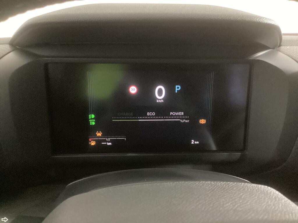 Citroën C4 Hybrid 136 e-DCS6 Business Edition 15