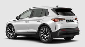 Skoda Elroq 210 kW (CV) 82 kWh (77 kwh neta) Sportli Skoda Elroq 210 kW (CV) 82 kWh (77 kwh neta) Sportli
