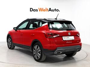 Seat Arona 1.0 TSI 81kW (110CV) FR XM