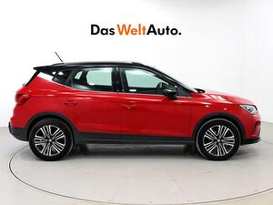 Seat Arona 1.0 TSI 81kW (110CV) FR XM