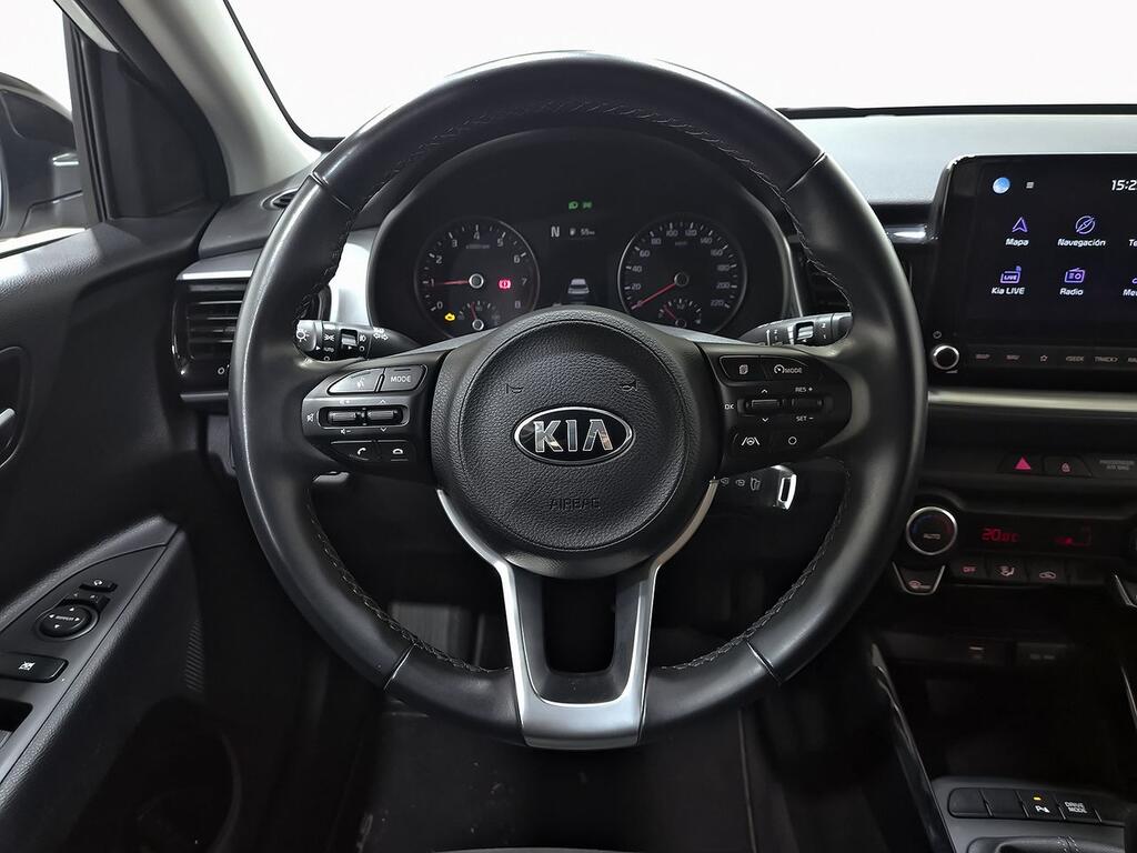 Kia Stonic 1.0 T-GDi 88kW (120CV) MHEV iMT Drive 18