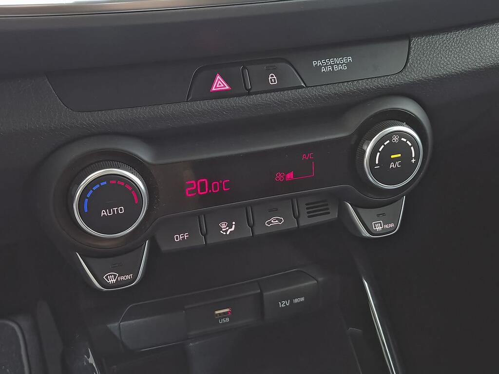 Kia Stonic 1.0 T-GDi 88kW (120CV) MHEV iMT Drive 23