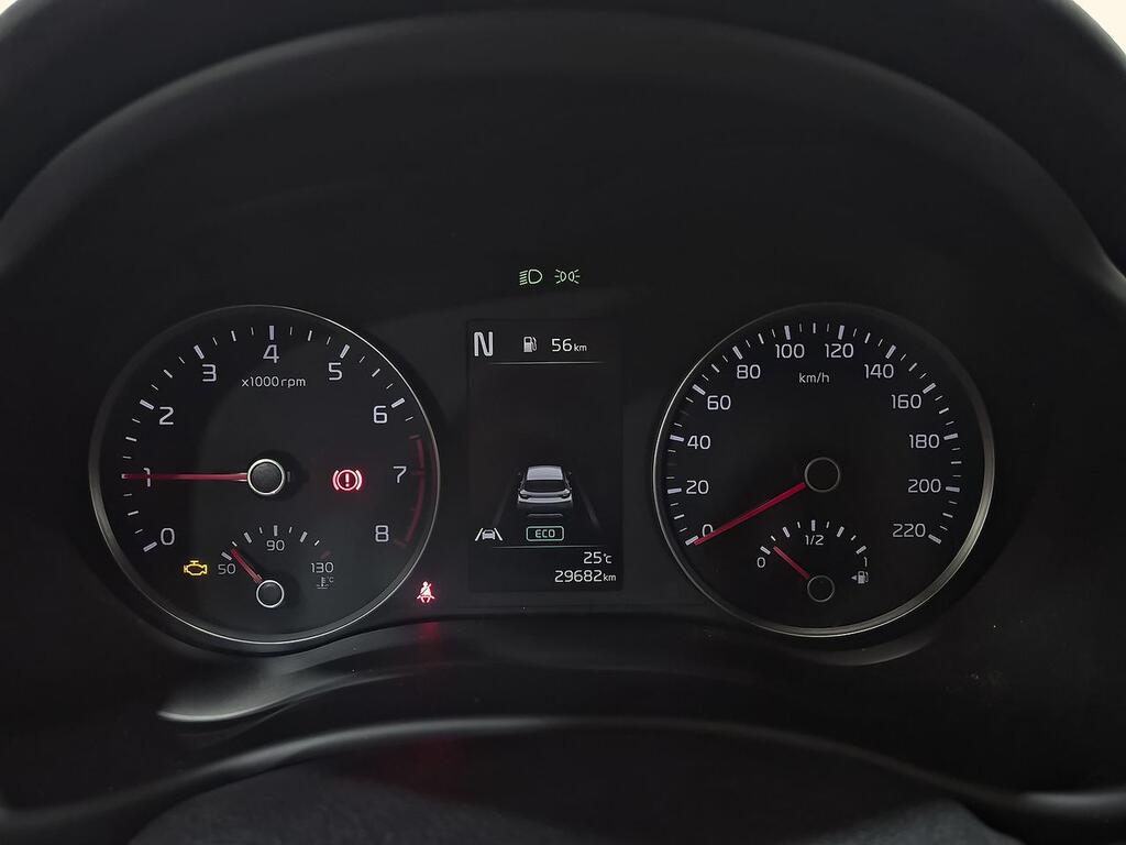 Kia Stonic 1.0 T-GDi 88kW (120CV) MHEV iMT Drive 13