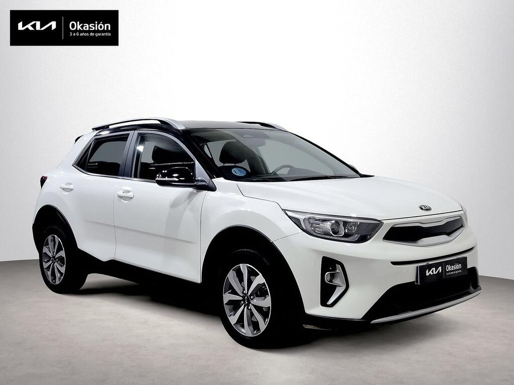Kia Stonic 1.0 T-GDi 88kW (120CV) MHEV iMT Drive