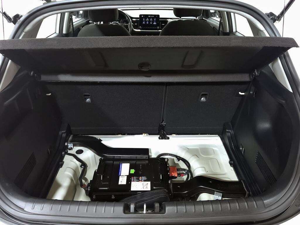 Kia Stonic 1.0 T-GDi 88kW (120CV) MHEV iMT Drive 29