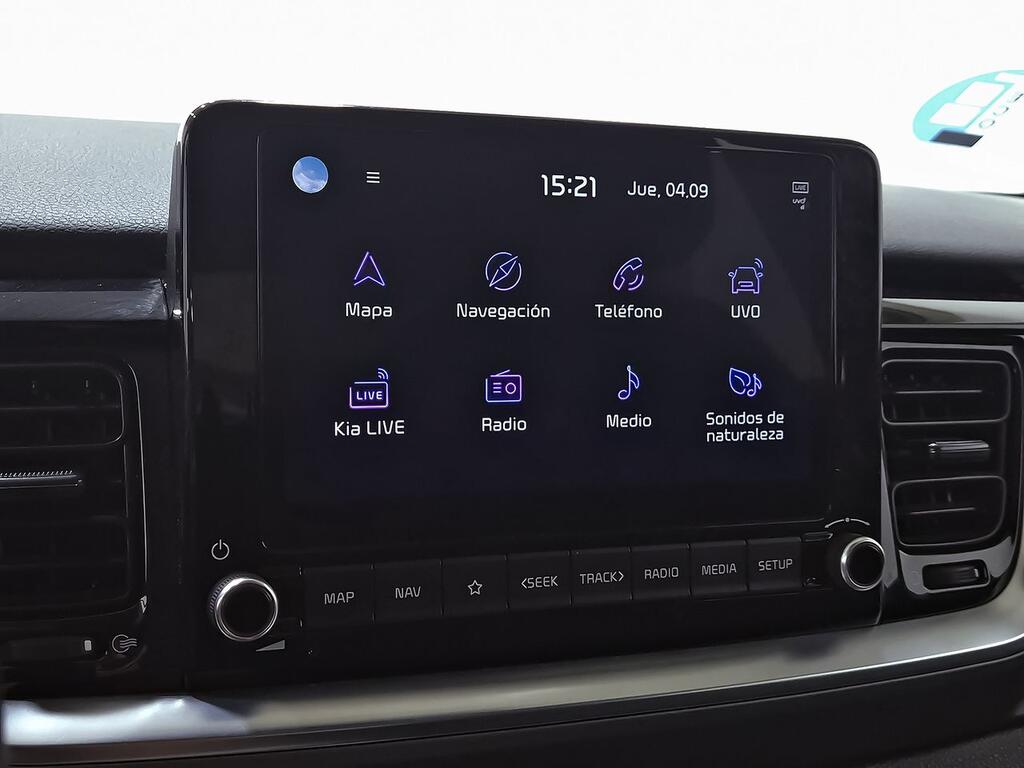 Kia Stonic 1.0 T-GDi 88kW (120CV) MHEV iMT Drive 19