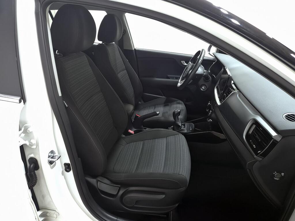 Kia Stonic 1.0 T-GDi 88kW (120CV) MHEV iMT Drive 7