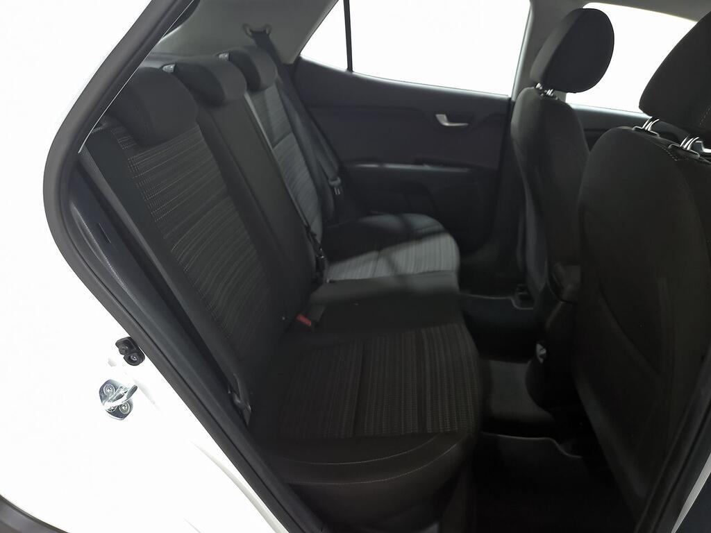 Kia Stonic 1.0 T-GDi 88kW (120CV) MHEV iMT Drive 8