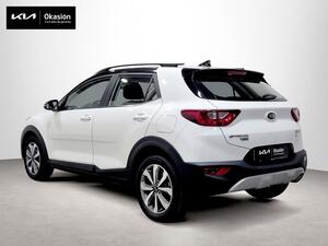 Kia Stonic 1.0 T-GDi 88kW (120CV) MHEV iMT Drive Kia Stonic 1.0 T-GDi 88kW (120CV) MHEV iMT Drive