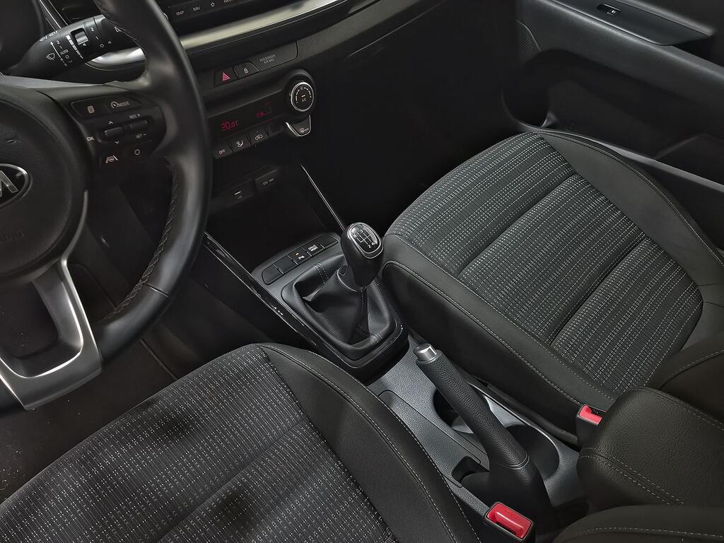 Kia Stonic 1.0 T-GDi 88kW (120CV) MHEV iMT Drive 26