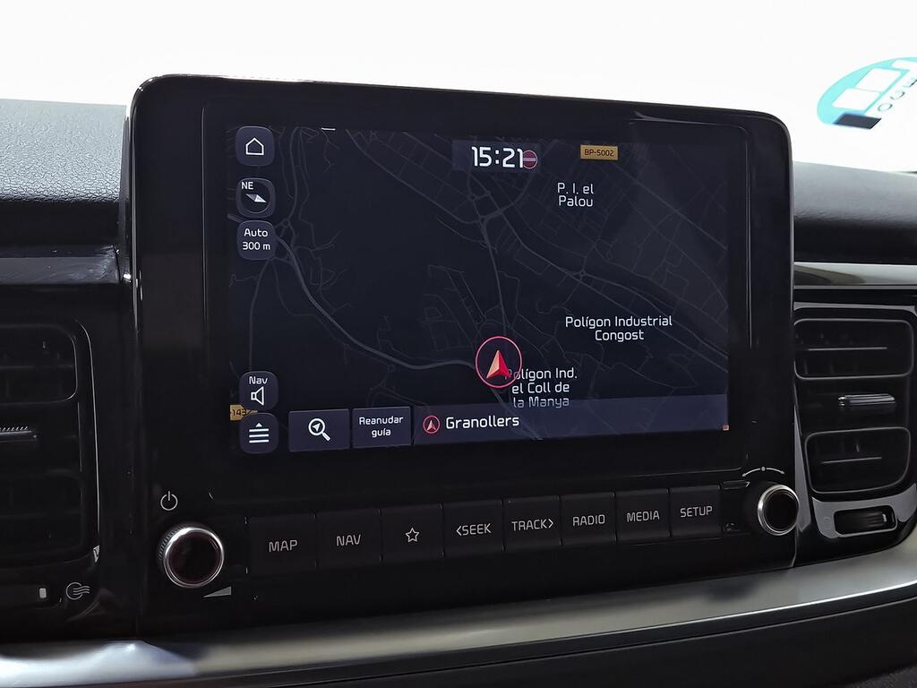 Kia Stonic 1.0 T-GDi 88kW (120CV) MHEV iMT Drive 21