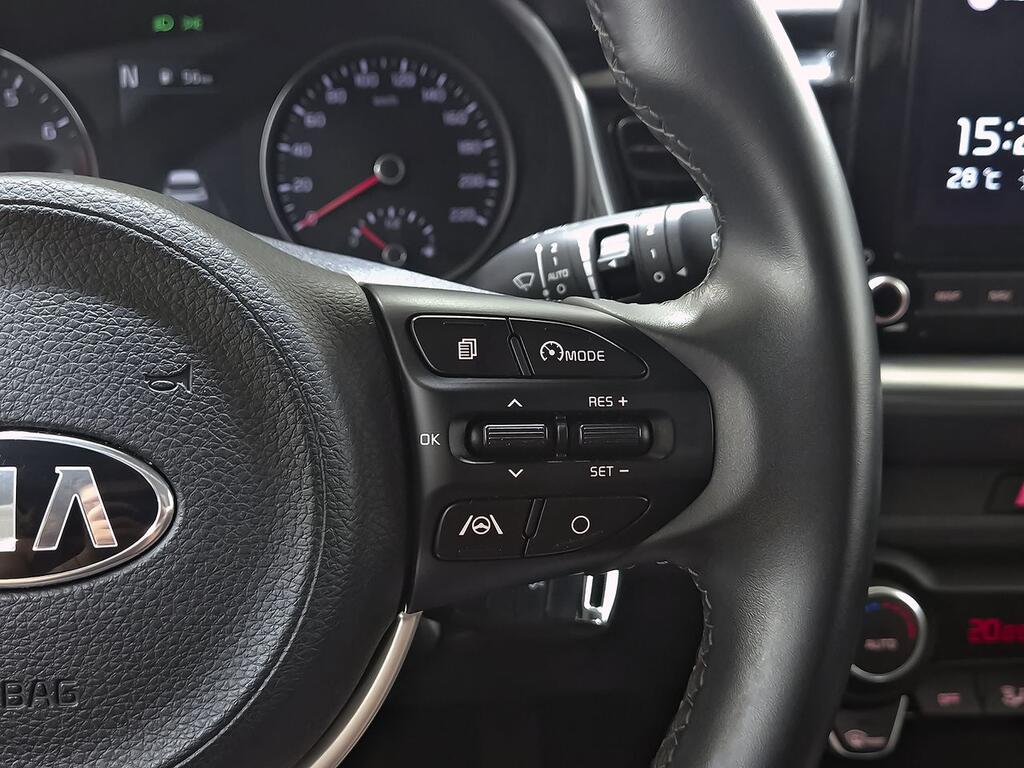 Kia Stonic 1.0 T-GDi 88kW (120CV) MHEV iMT Drive 17