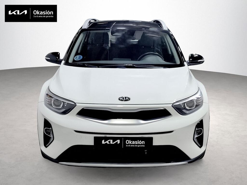 Kia Stonic 1.0 T-GDi 88kW (120CV) MHEV iMT Drive 4