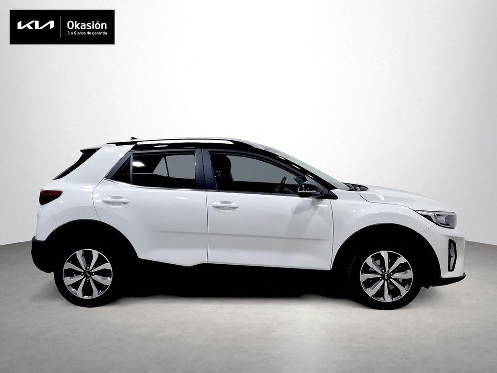 Kia Stonic 1.0 T-GDi 88kW (120CV) MHEV iMT Drive 3