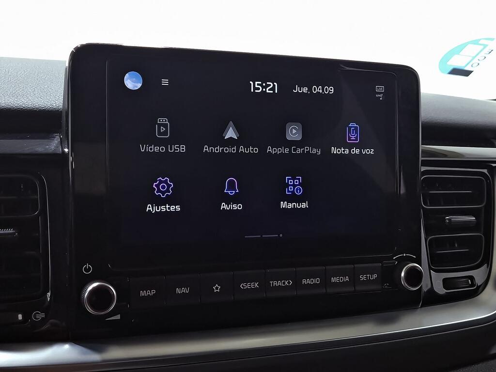 Kia Stonic 1.0 T-GDi 88kW (120CV) MHEV iMT Drive 20