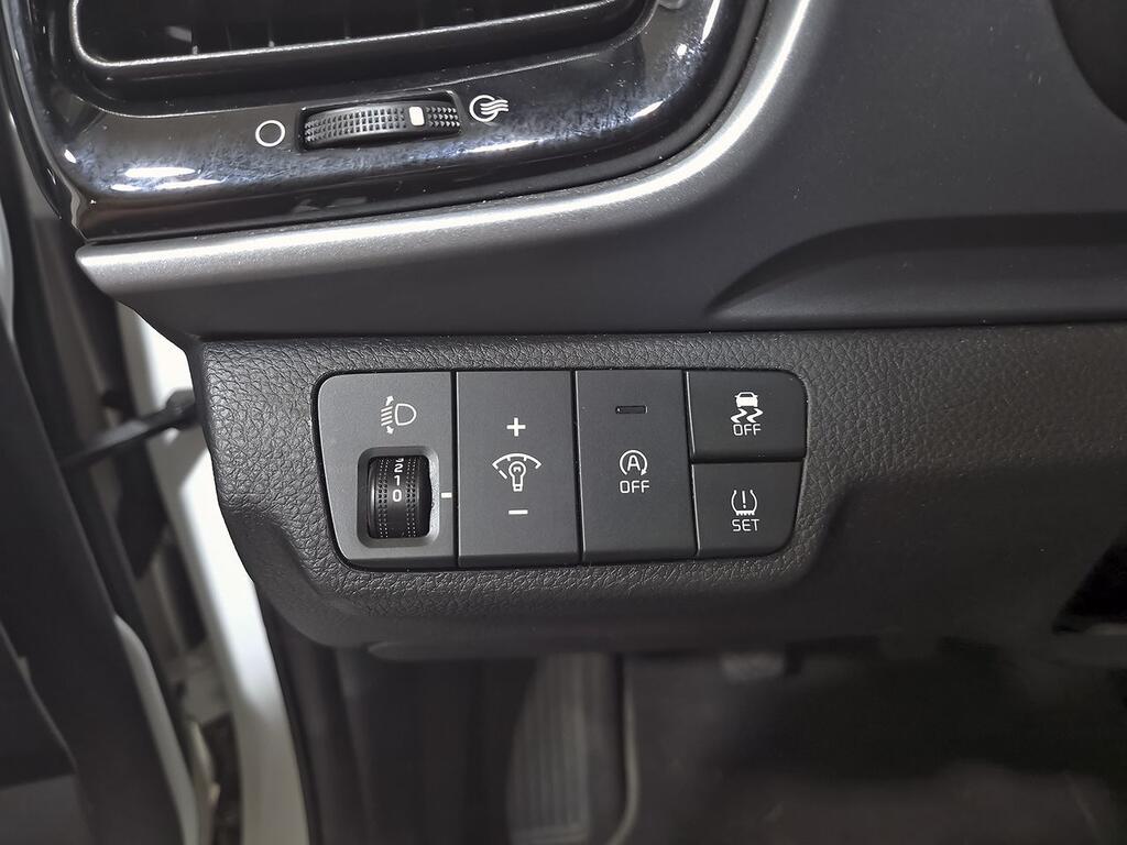 Kia Stonic 1.0 T-GDi 88kW (120CV) MHEV iMT Drive 12