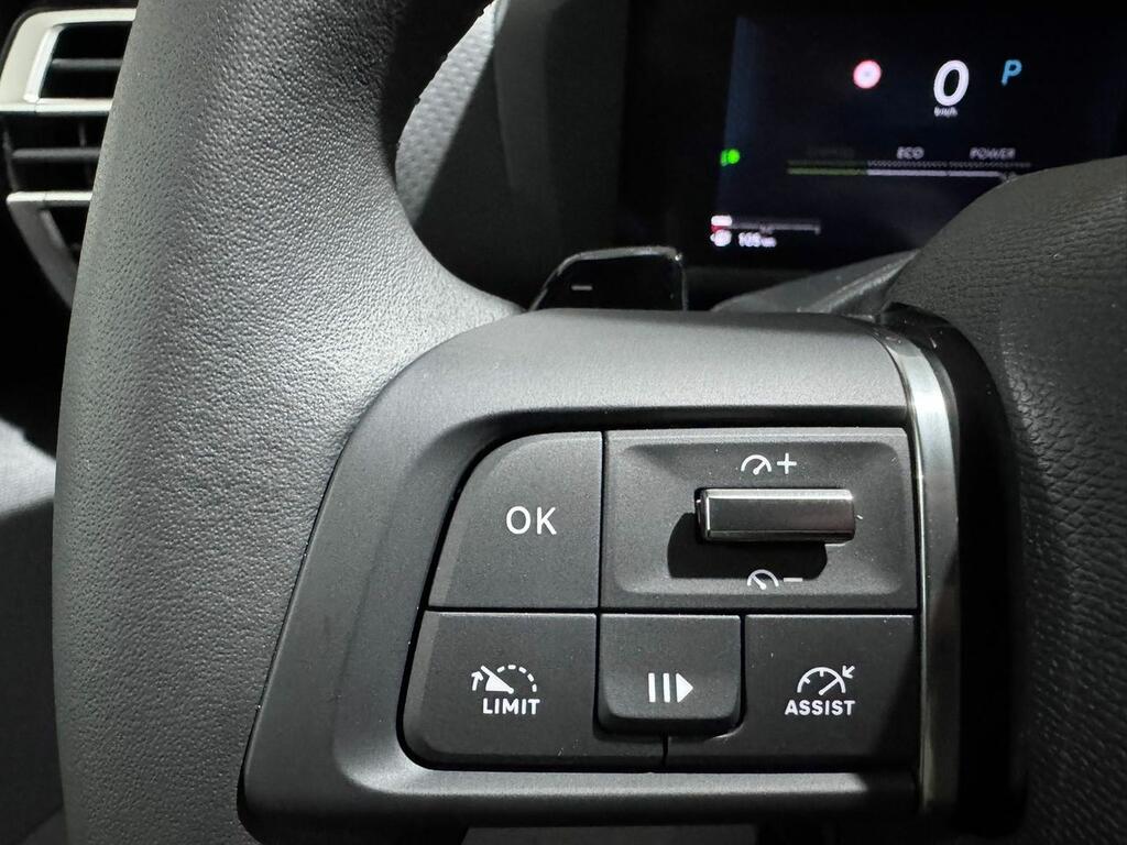 Citroën C4 Hybrid 145 ë-DCS6 Collection 12