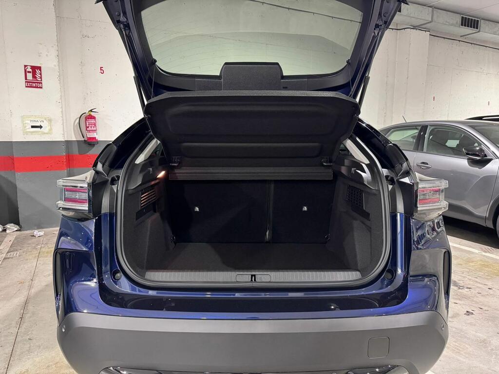 Citroën C4 Hybrid 145 ë-DCS6 Collection 6