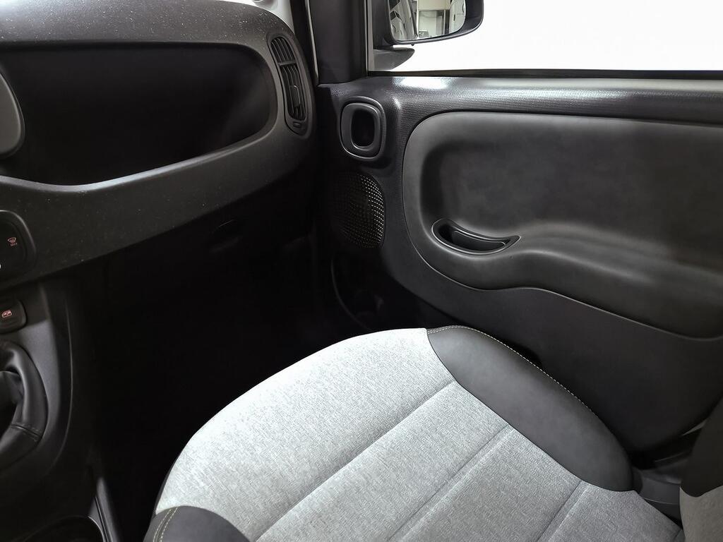 Fiat Panda Cross 0,9 63 kW (85 CV) TwinAir 4x4 23