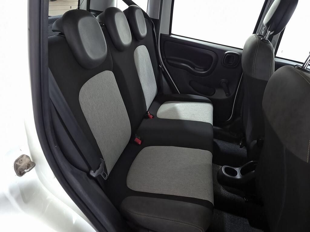 Fiat Panda Cross 0,9 63 kW (85 CV) TwinAir 4x4 8