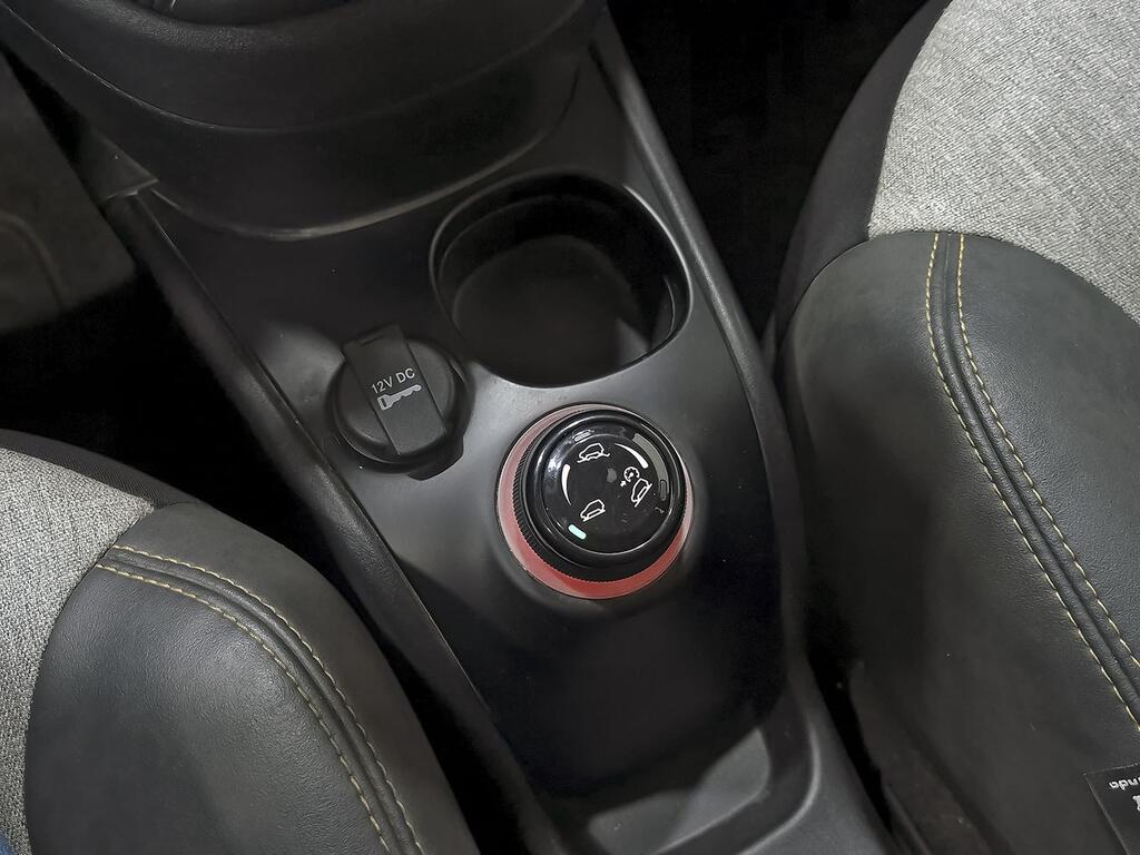 Fiat Panda Cross 0,9 63 kW (85 CV) TwinAir 4x4 21