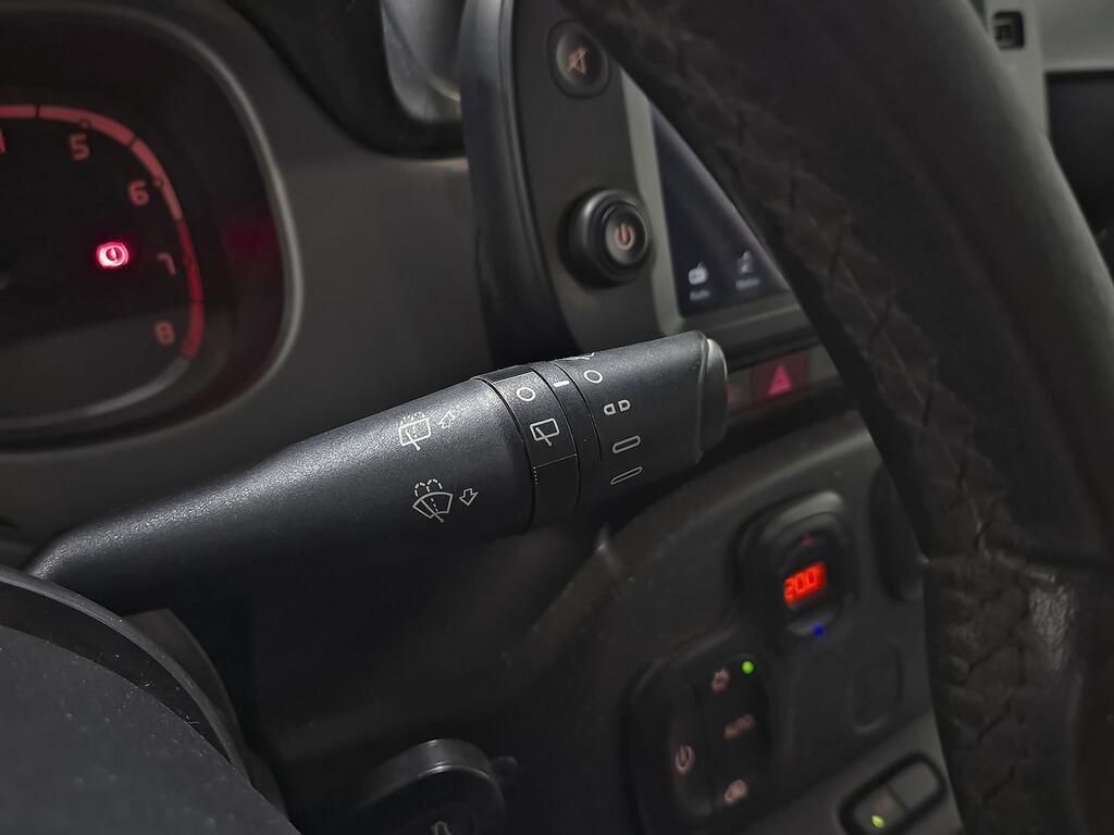 Fiat Panda Cross 0,9 63 kW (85 CV) TwinAir 4x4 14