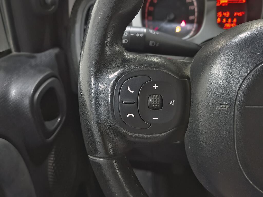 Fiat Panda Cross 0,9 63 kW (85 CV) TwinAir 4x4 15