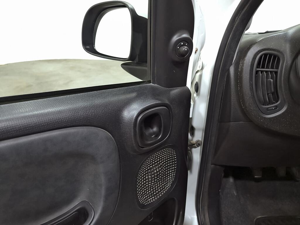 Fiat Panda Cross 0,9 63 kW (85 CV) TwinAir 4x4 11