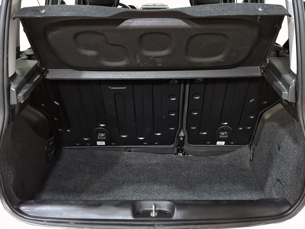 Fiat Panda Cross 0,9 63 kW (85 CV) TwinAir 4x4 9