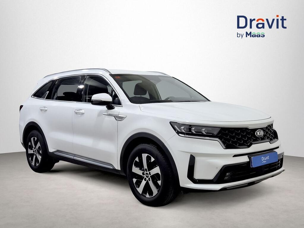 Kia Sorento 2.2 CRDi Drive DCT 4x2 7pl