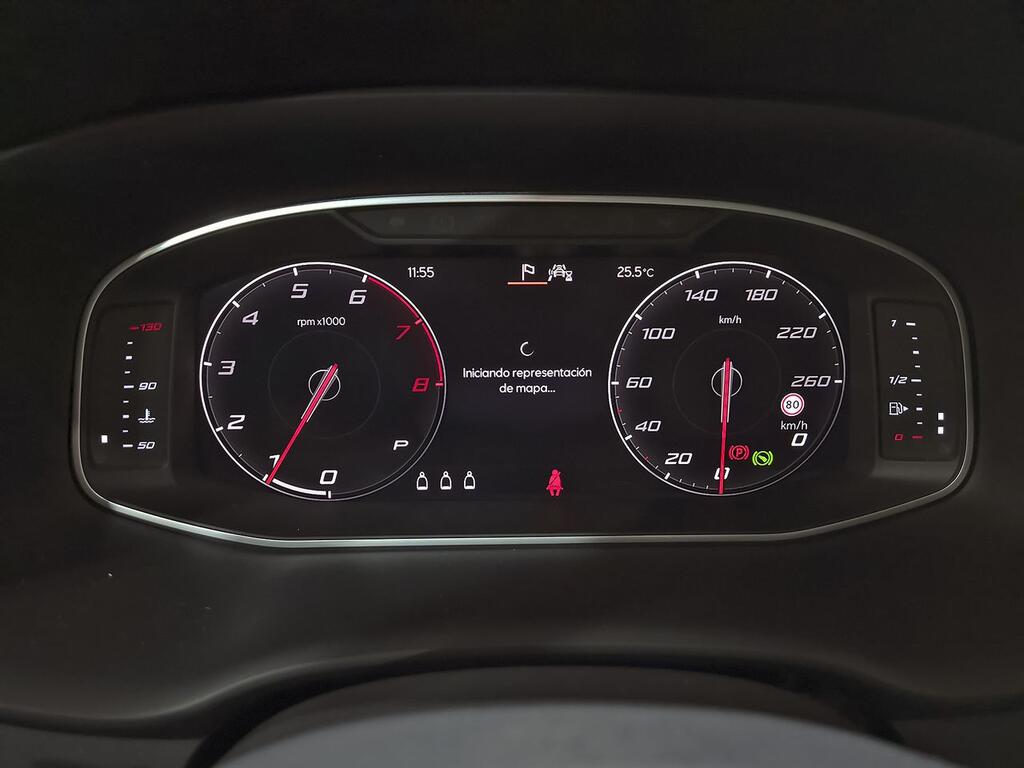 Seat Ateca 1.5 TSI 110kW (150CV) DSG St&Sp Style 13