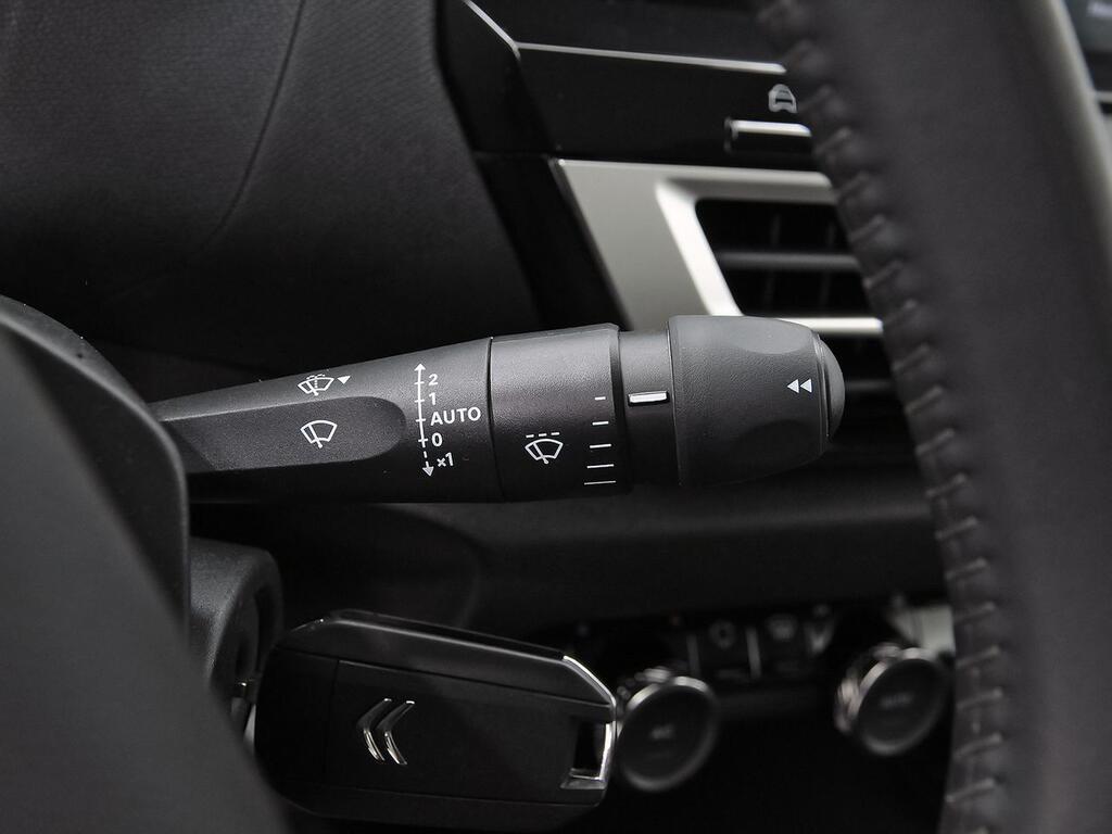 Citroën C4 X PureTech 100 S&S 6v You 17