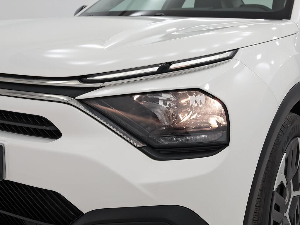Citroën C4 X PureTech 100 S&S 6v You 32