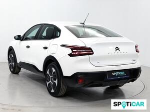 Citroën C4 X PureTech 100 S&S 6v You