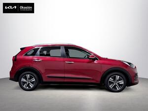 Kia Niro 1.6 GDi HEV 104kW (141CV) Drive Kia Niro 1.6 GDi HEV 104kW (141CV) Drive