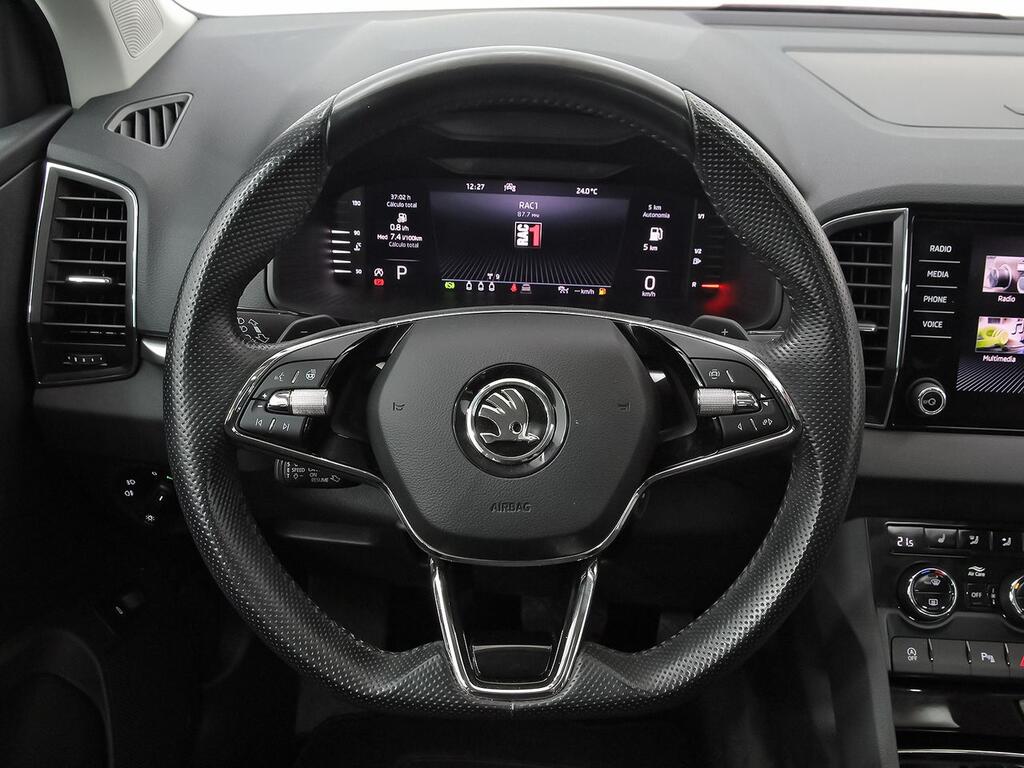Skoda Karoq 1.5 TSI 110kW (150CV) DSG ACT Design 18