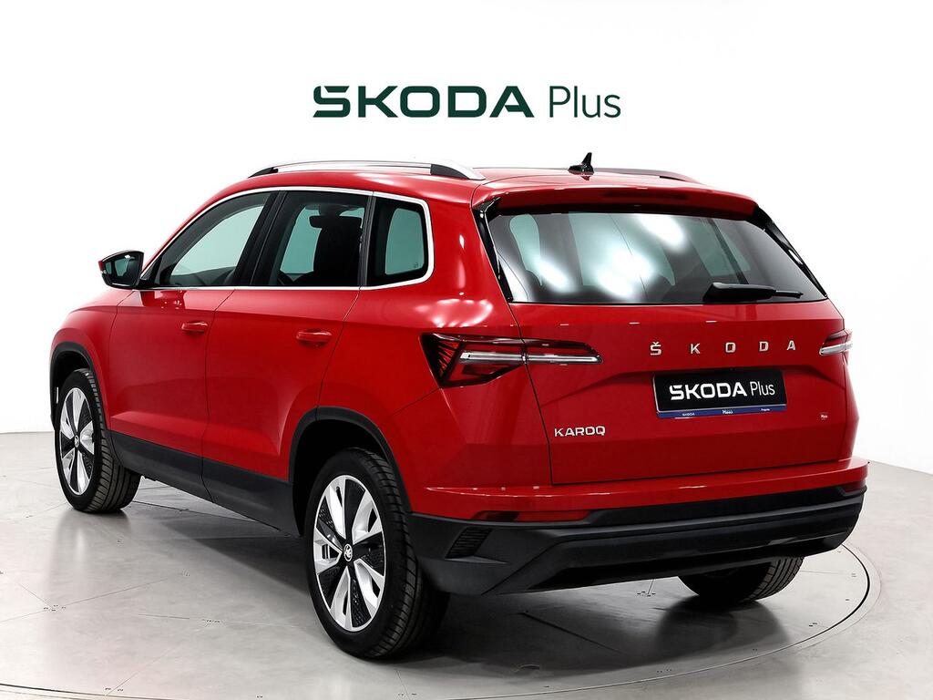 Skoda Karoq 1.5 TSI 110kW (150CV) DSG ACT Design 2