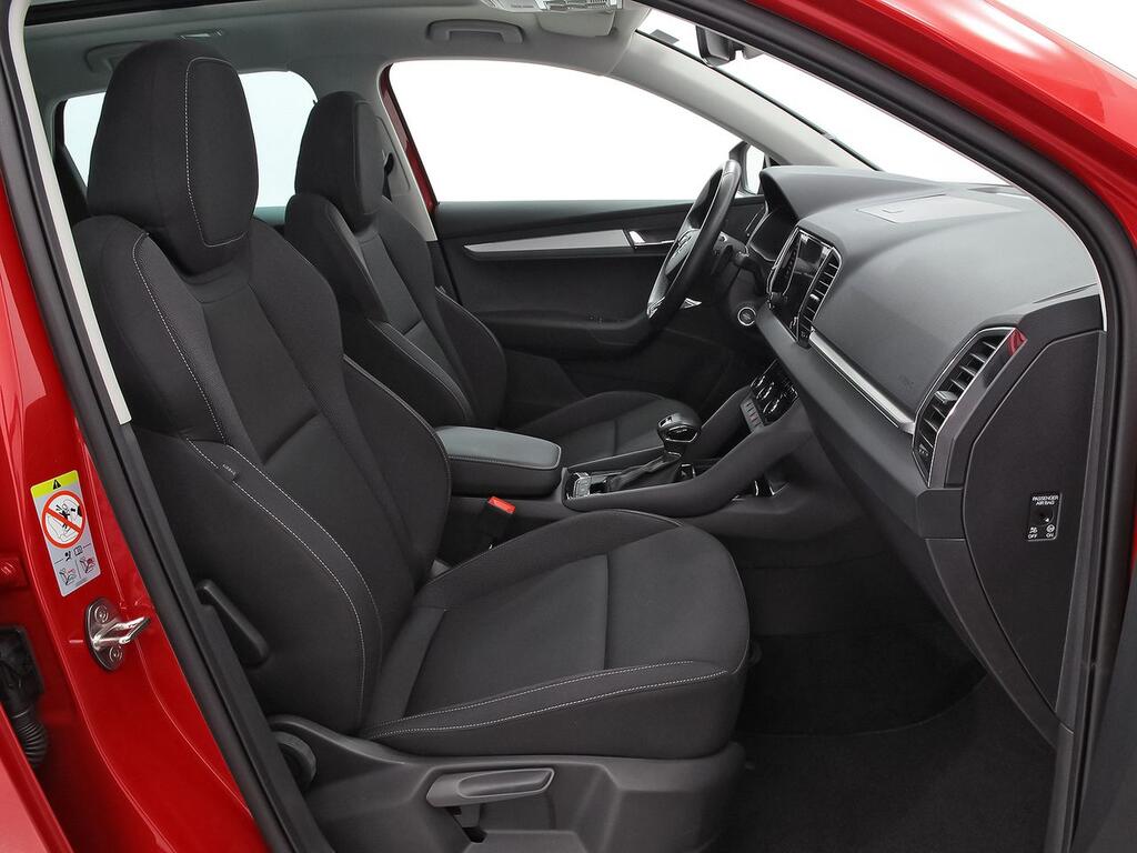 Skoda Karoq 1.5 TSI 110kW (150CV) DSG ACT Design 5