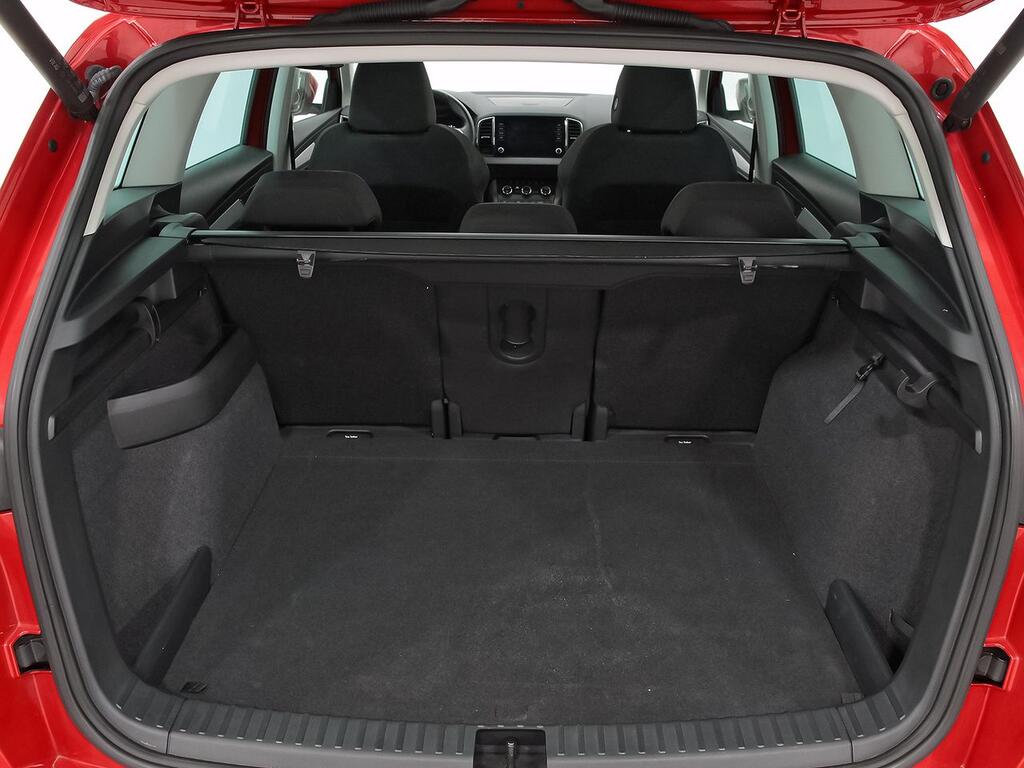 Skoda Karoq 1.5 TSI 110kW (150CV) DSG ACT Design 7