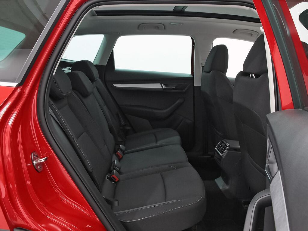 Skoda Karoq 1.5 TSI 110kW (150CV) DSG ACT Design 6