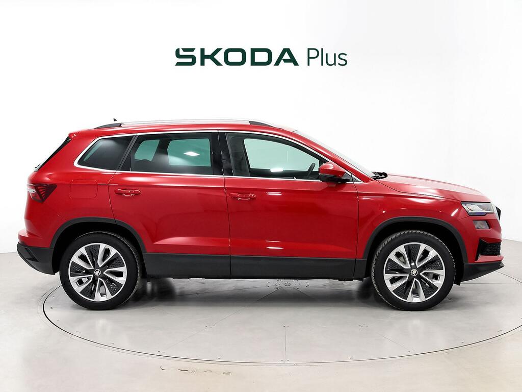 Skoda Karoq 1.5 TSI 110kW (150CV) DSG ACT Design 3