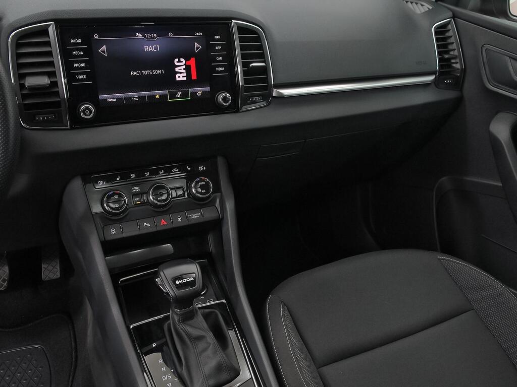 Skoda Karoq 1.5 TSI 110kW (150CV) DSG ACT Design 9