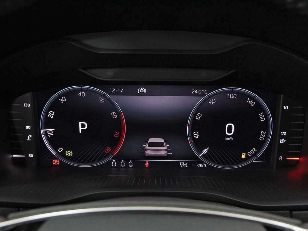 Skoda Karoq 1.5 TSI 110kW (150CV) DSG ACT Design 13
