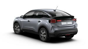 Citroën C4 Hybrid 110 ë-DCS6 You