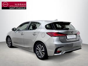 Lexus CT 1.8 200h Business