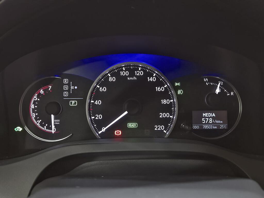 Lexus CT 1.8 200h Business 14