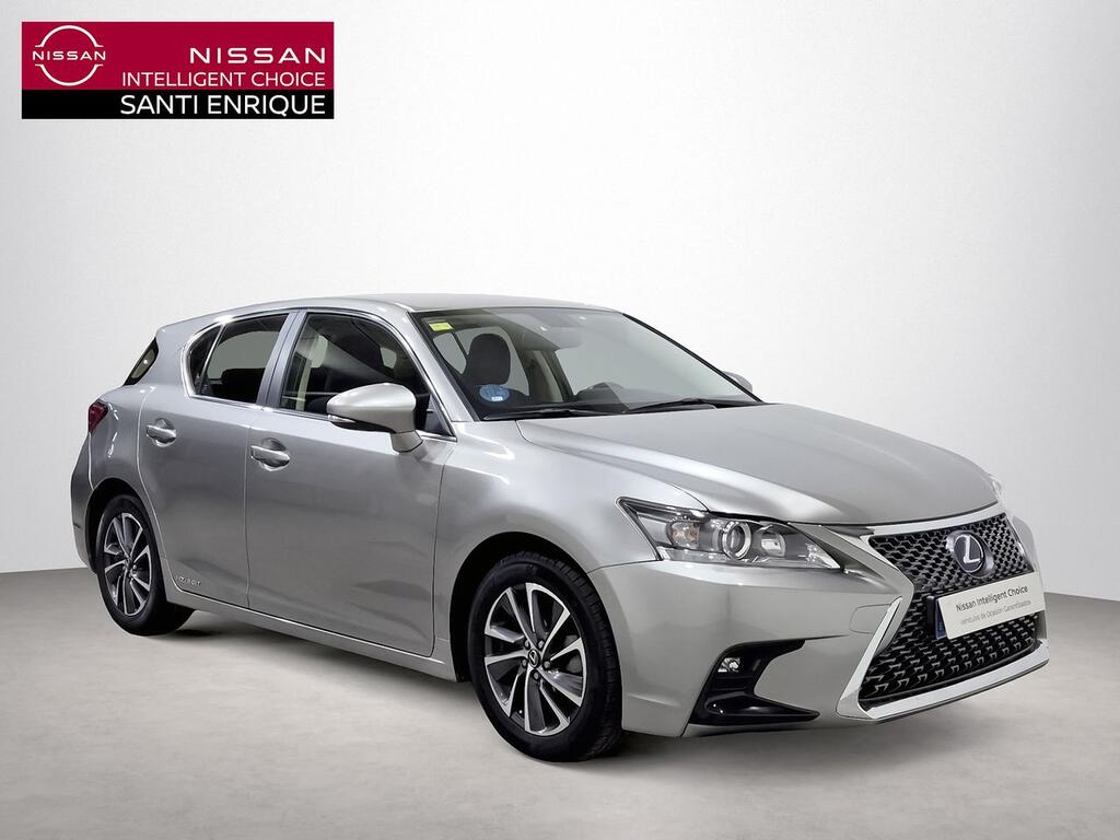 Lexus CT 1.8 200h Business