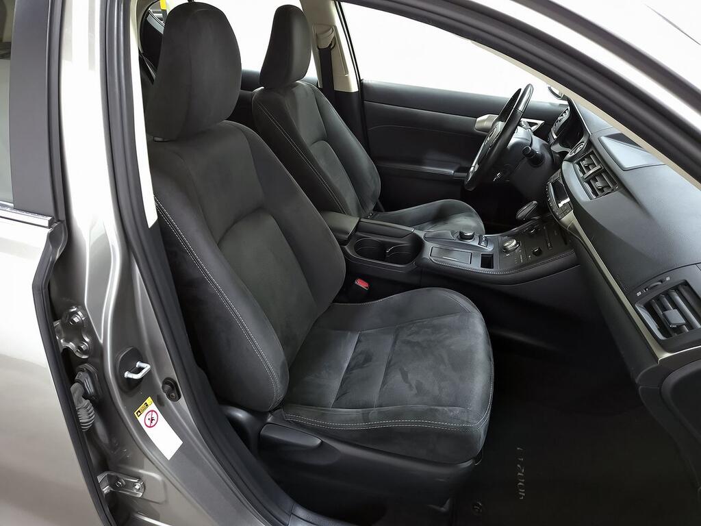 Lexus CT 1.8 200h Business 7
