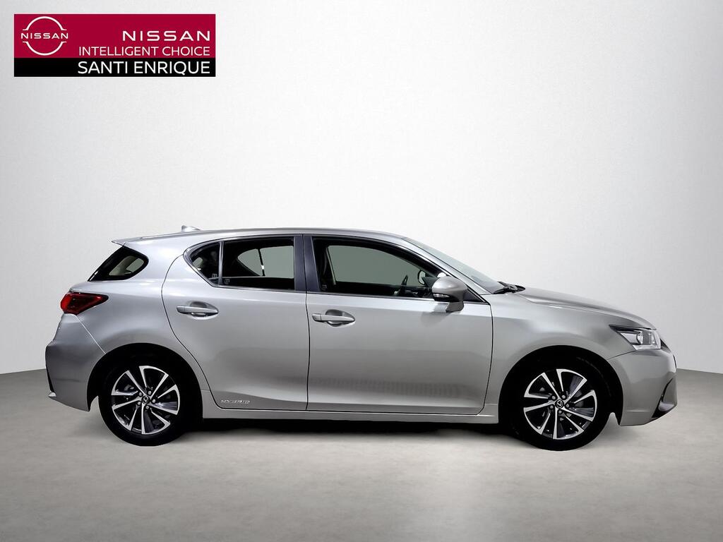 Lexus CT 1.8 200h Business 3